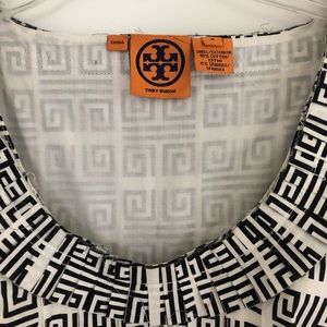 Tory Burch summer dress